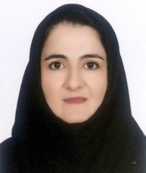 عکس هلن درگاهی