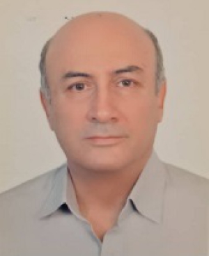 عکس سیروس ایرانی پور