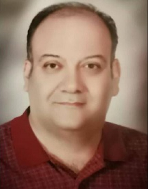 عکس حمید زارع زاده