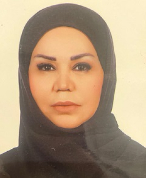 عکس فائزه وکیلی