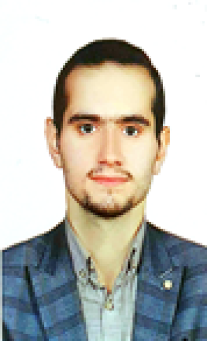 عکس احمد شیرزاد