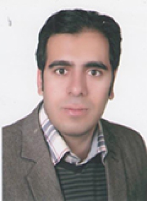 عکس محسن توان