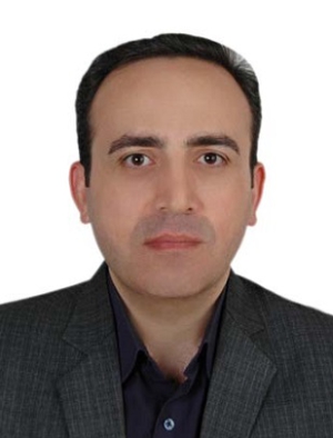عکس علیرضا جعفری