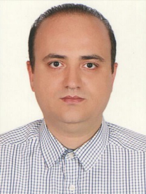 عکس مرتضی غفاریان خیاطی