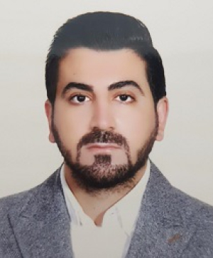 عکس کاظم احمدی کیا