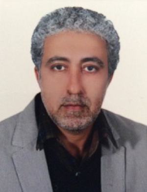 عکس علیرضا سلیمی خراشاد