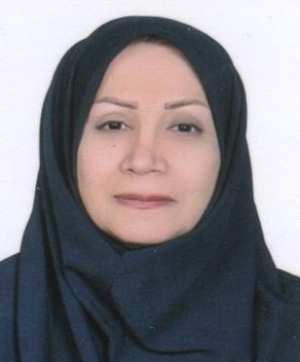 عکس طاهره شکوهی