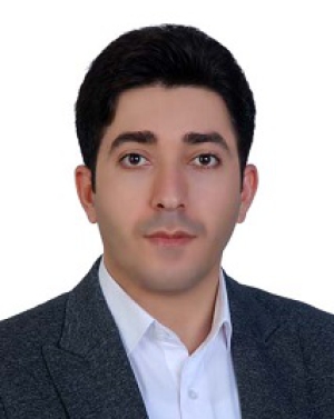 عکس شهرام محمودی
