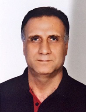 عکس سیدجمال هاشمی هزاوه