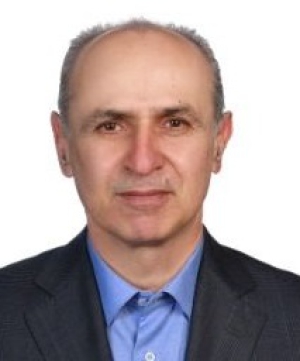 عکس محمدتقی هدایتی