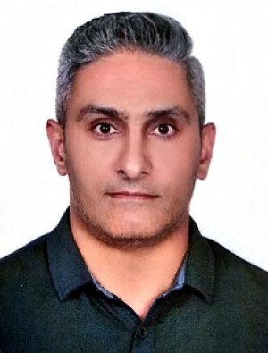 عکس علیرضا مقدم