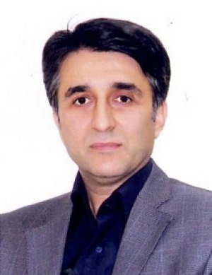 عکس فرهاد نیک نژاد
