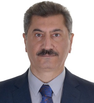 عکس محمدحسین حسامی رستمی