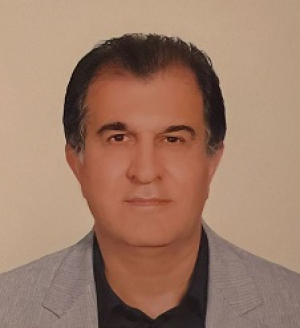عکس سیدنجات حسینی