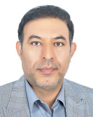 عکس محمدباقر حیدری