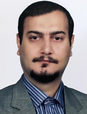 عکس ابوالفضل عباس زاده