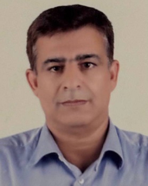 عکس فرهاد اژدری