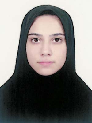 عکس نسیم تبریزی