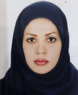 عکس فاطمه یوردخانی