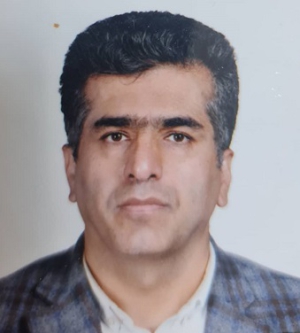 عکس امیرهوشنگ احسانی