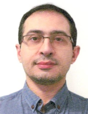 عکس بهروز باریک بین