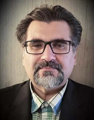 عکس رضا رباطی