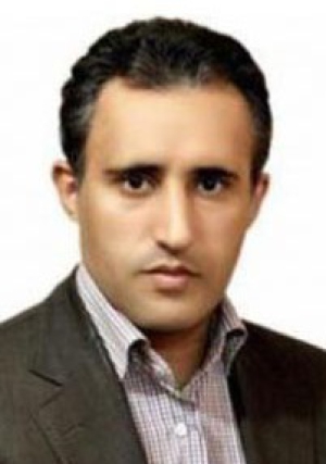 عکس قاسم رحمت پوررکنی