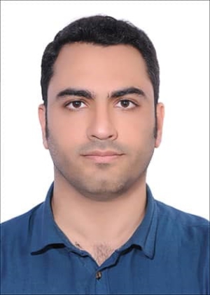عکس سعید عاشوری