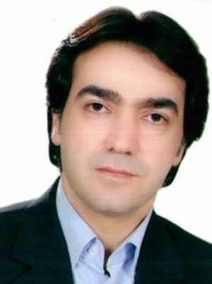 عکس محمدعلی نیلفروش زاده