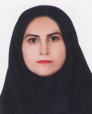 عکس زهراالسادات موسوی