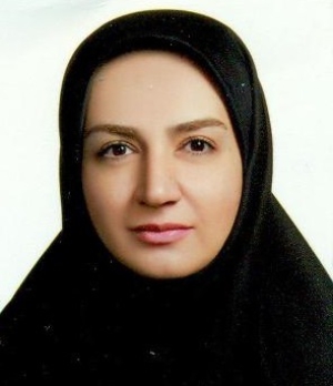 عکس لیلا استادهاشمی