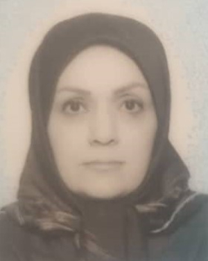 عکس مریم تشویقی