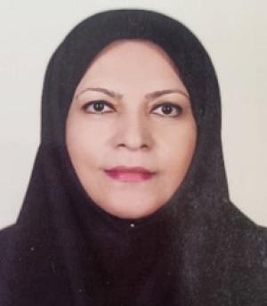 عکس مژگان هاشمیه