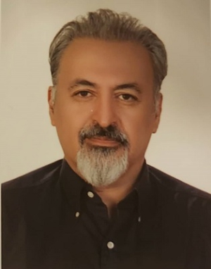 عکس محسن اشراقی