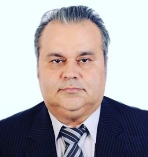 عکس رضا باقری