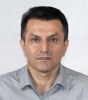 عکس مهدی عباسی صاحبی