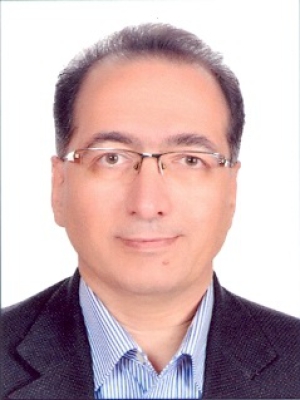 عکس فرشید باقری