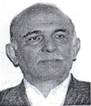 عکس سیدابراهیم کتابچی