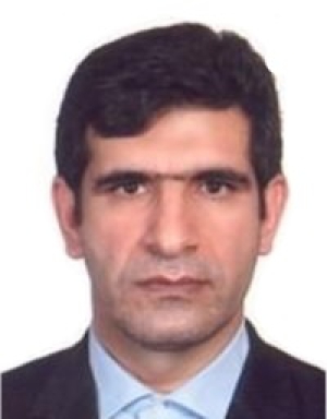 عکس حسن رضا محمدی