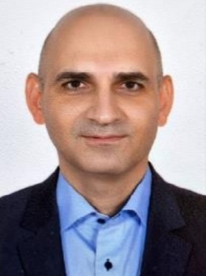 عکس سیدعلی احمدی