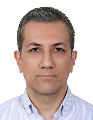 عکس علیرضا طبیب خوئی