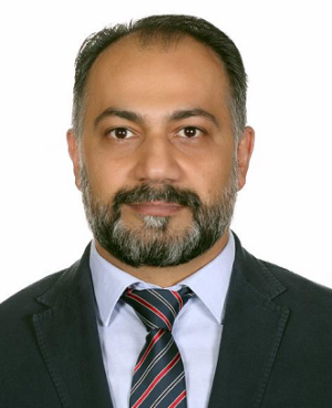 عکس بابک علی جانی