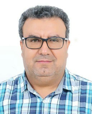 عکس مجیدرضا فرخی