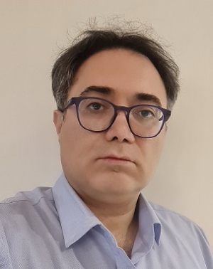 عکس کورش کریمی یارندی