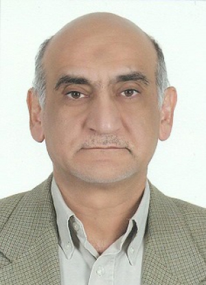 عکس سعید آب رون