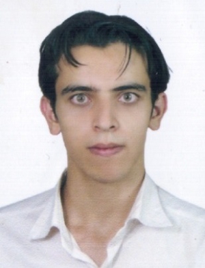 عکس امیر عصری کجاباد