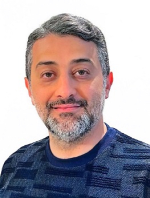 عکس مجید مختاری