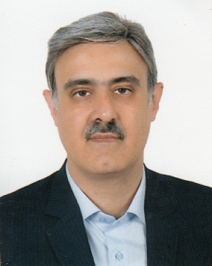 عکس سیدعلی آذین