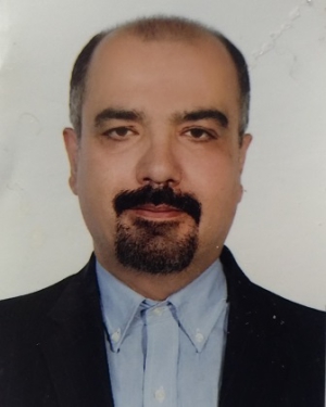 عکس حسن عظیمی