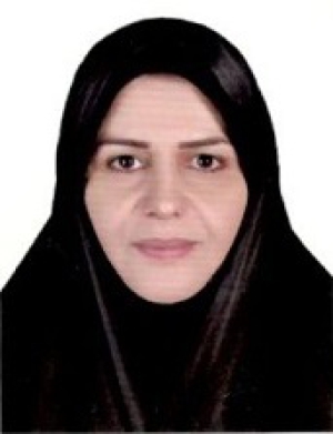 عکس زینب شاطری امیری